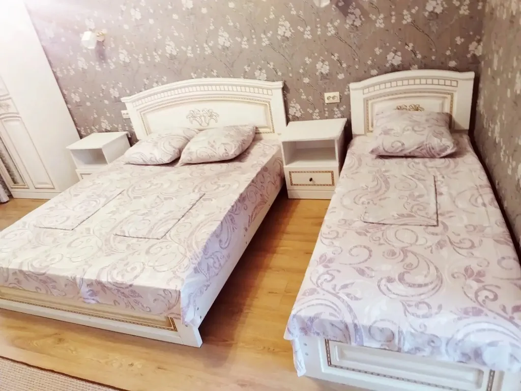 Фото отеля «У дяди Вани», 12