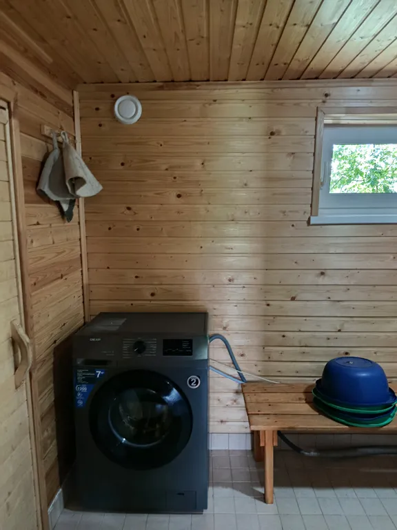 Дом 6-местный, 75 м², Сортавала — фото 4