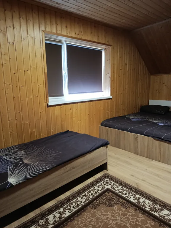 Дом 6-местный, 75 м², Сортавала — фото 15