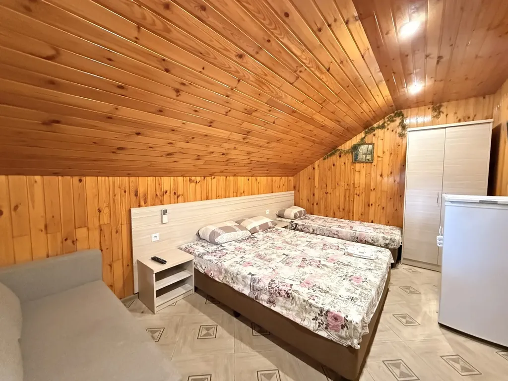 Фото отеля «Блюз», 13