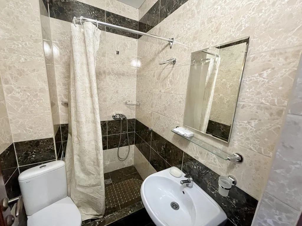 Фото отеля «Ангел», 12