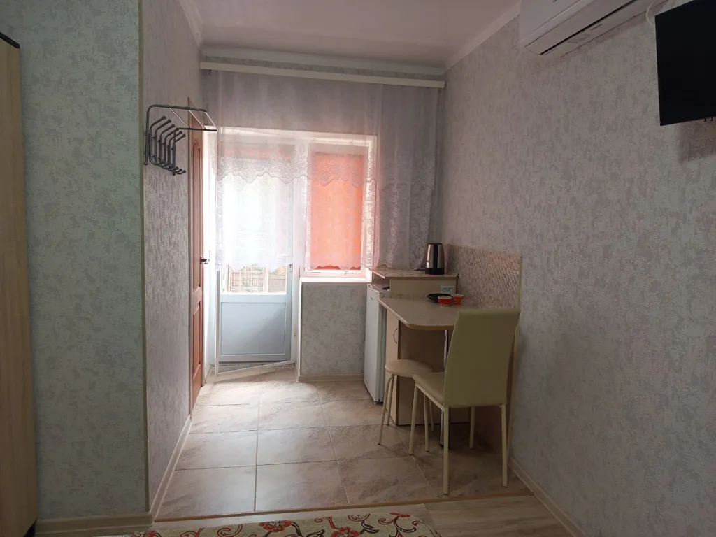 Двухместный номер с 1 кроватью стандарт — Алдижан, фото 3 из 5
