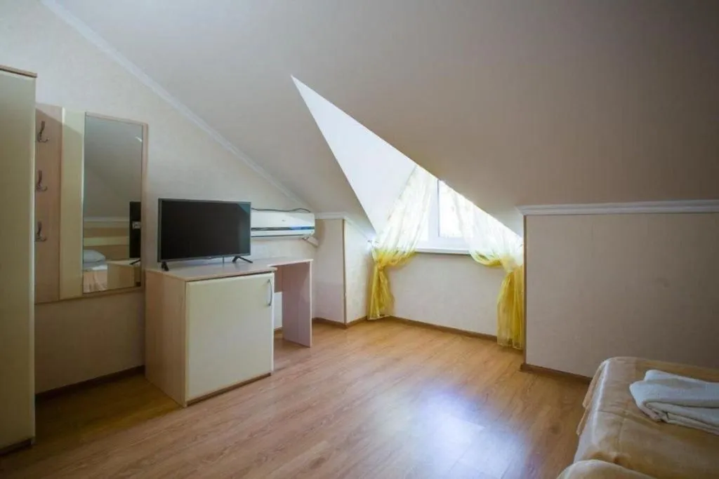 Фото отеля «Ангел», 3