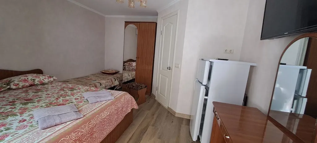 Фото отеля «Паллада», 2