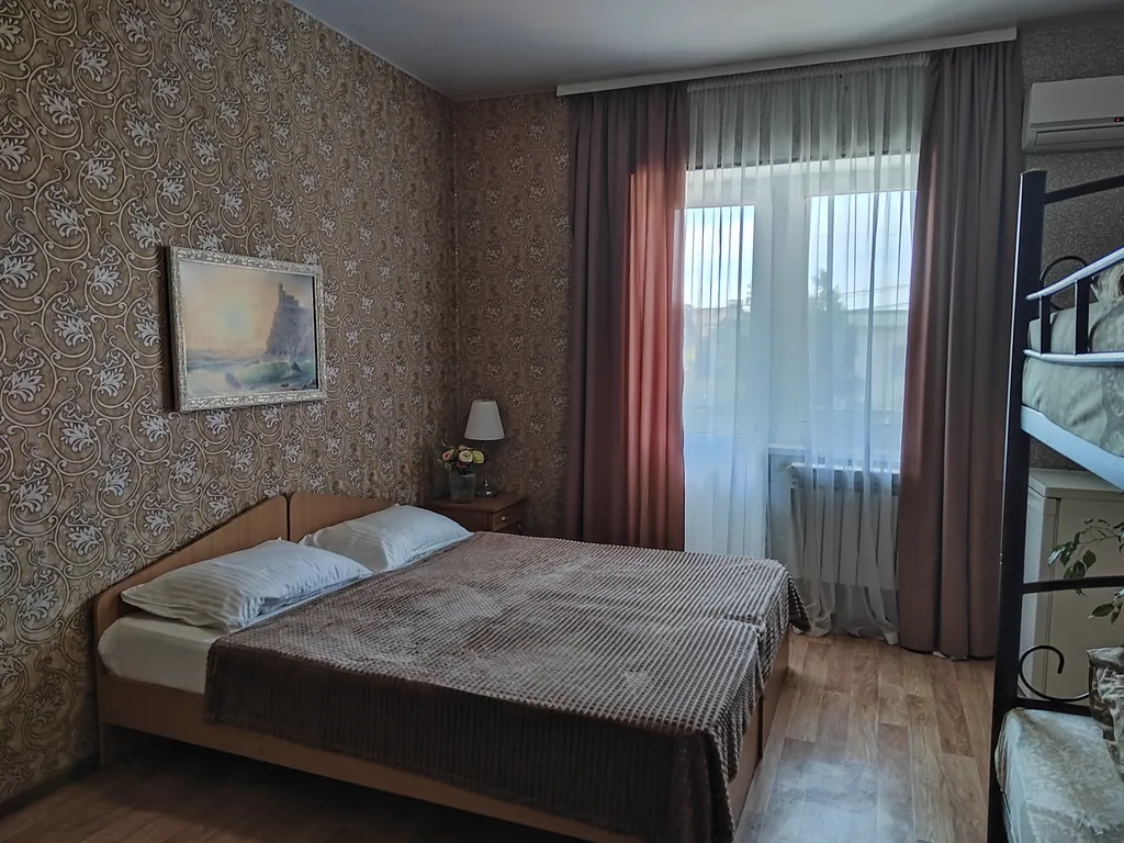Гостевой дом «Оазис», Береговое (Феодосия) — фото 22