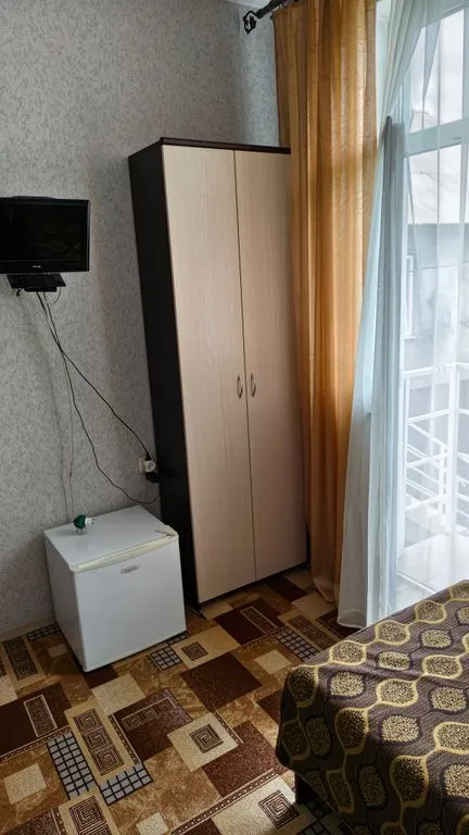 Фото отеля «Чайка», 2