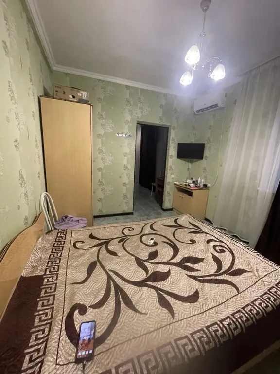 Семейный номер 2х комнатный с кухней 1 этаж — Грант, фото 5 из 5