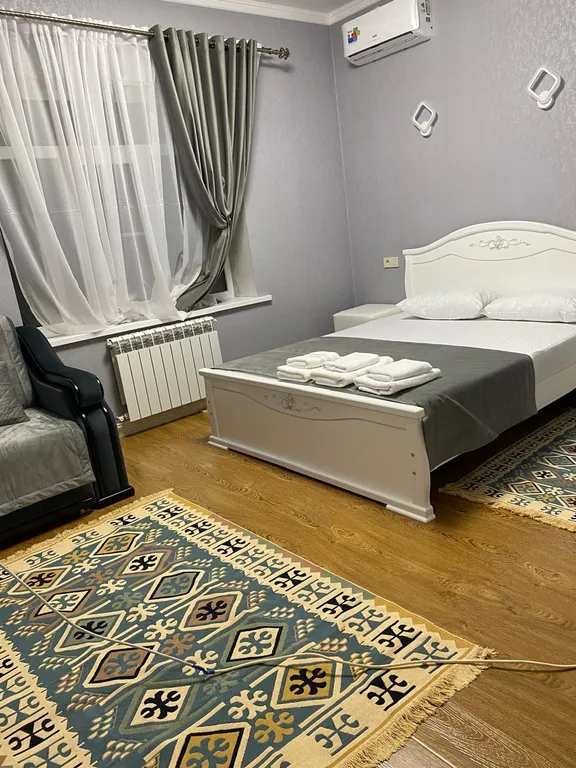 Римини — ванная комната