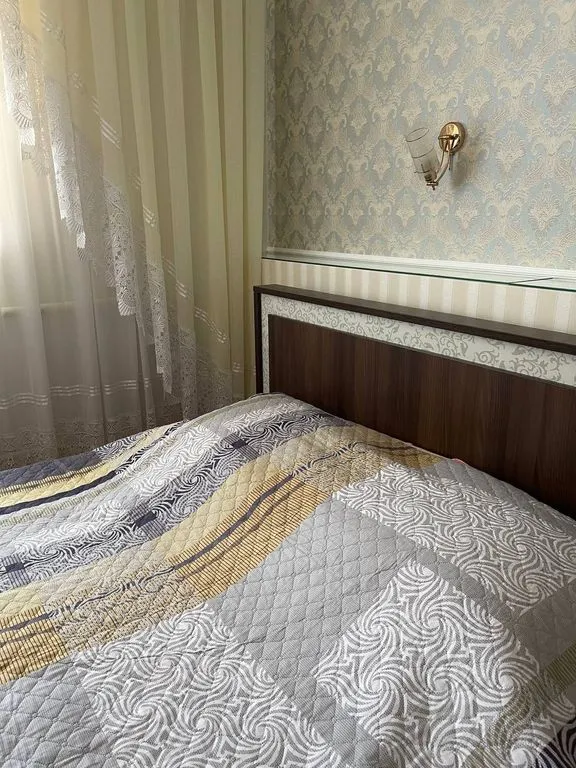 Двухместный номер с 1 кроватью эконом — спальное место