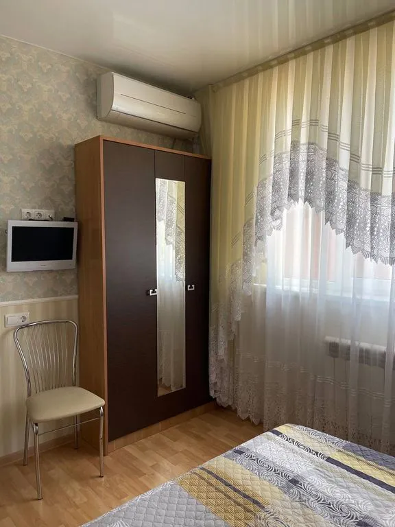 Двухместный номер с 1 кроватью эконом — ванная комната