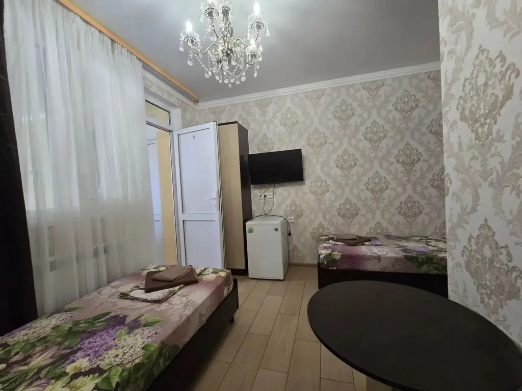 Фото отеля «Карина», 4