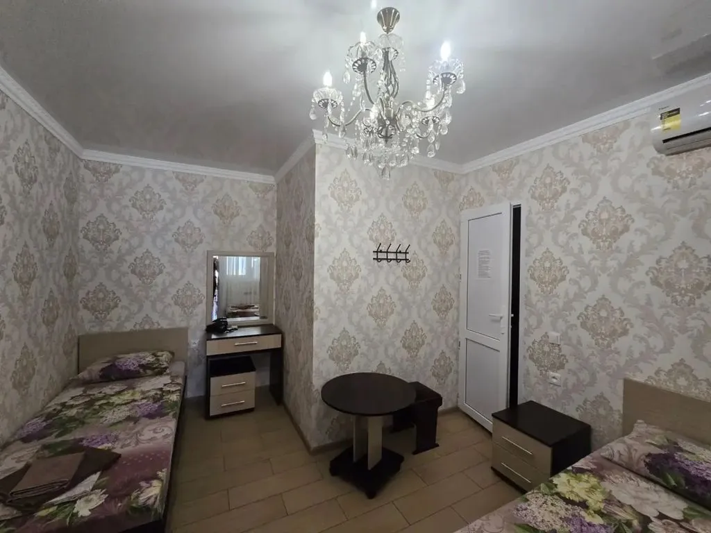 Фото отеля «Карина», 5
