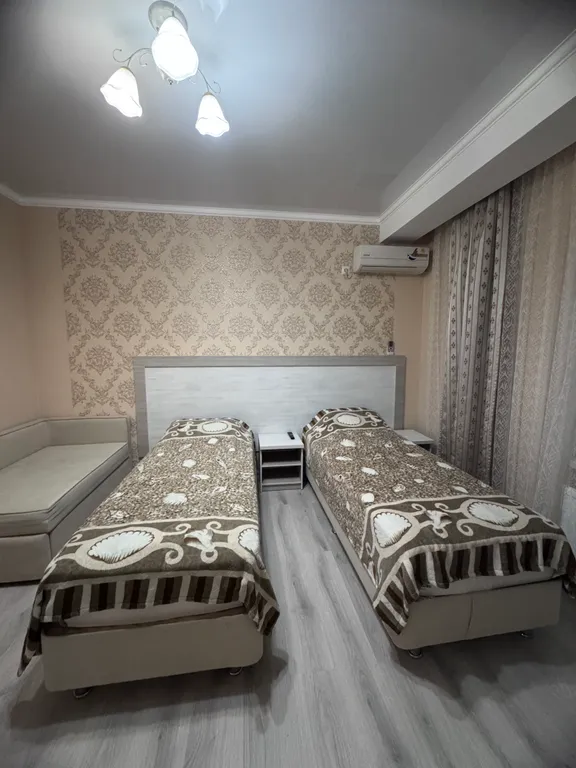 Фото отеля «Азовский», 3