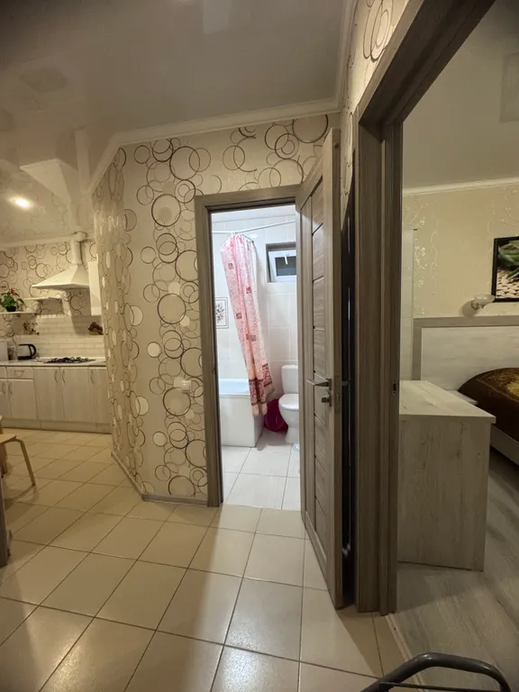 Фото отеля «Азовский», 7