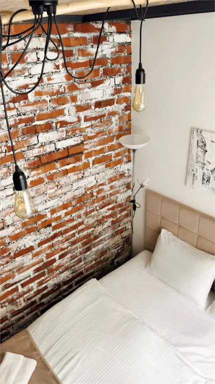 Фото отеля «Loft Hotel H11», 4