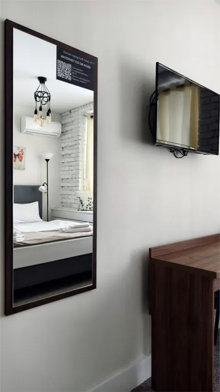 Фото отеля «Loft Hotel H11», 8