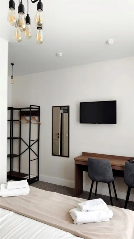 Фото отеля «Loft Hotel H11», 9