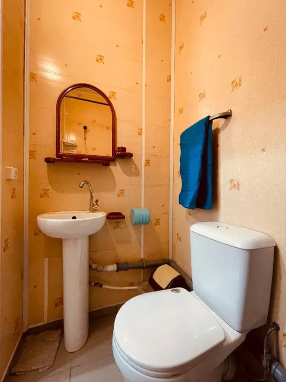 Трёхместный номер 2 комфорт — Элизиум, фото 3 из 5