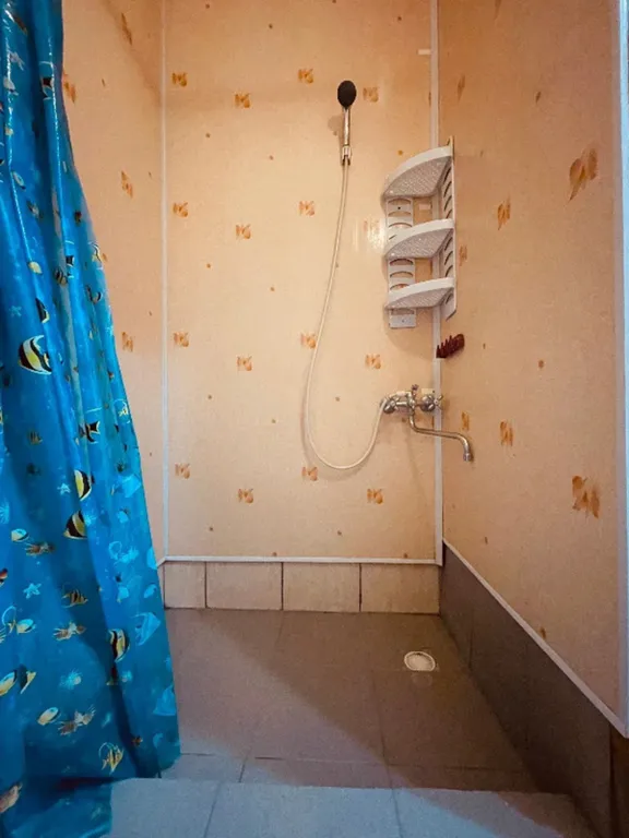 Трёхместный номер 2 комфорт — Элизиум, фото 4 из 5
