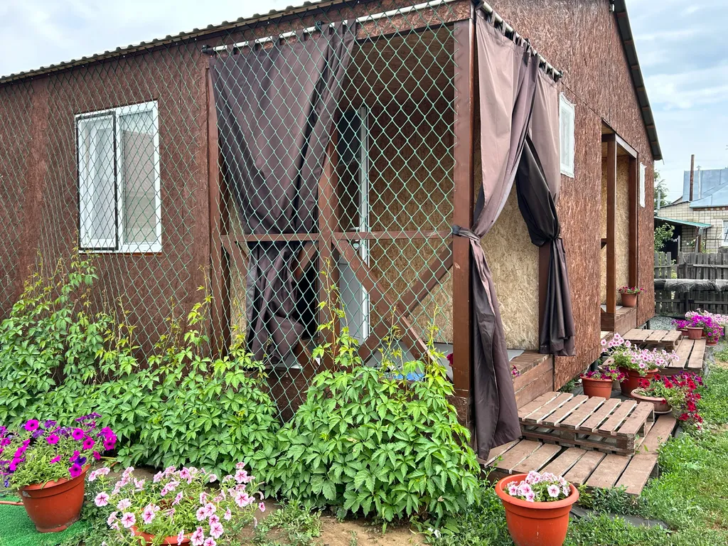 Фото отеля «У Натальи», 11
