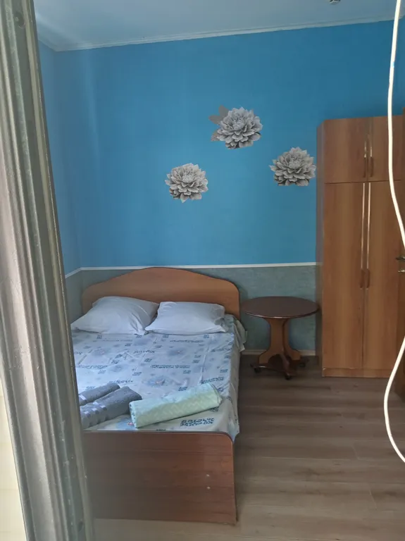 Двухместный номер с 1 кроватью стандарт 2 х местный — Лесная сказка, фото 1 из 5