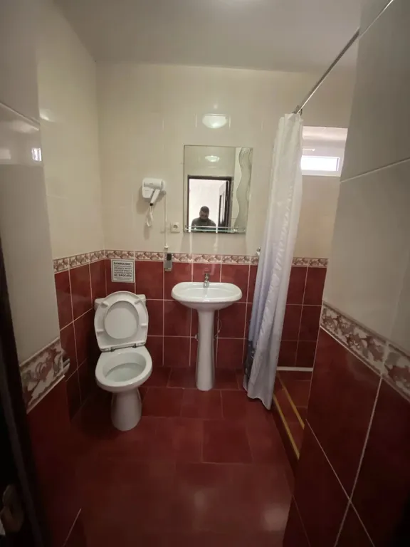 Фото отеля «Аргус», 4