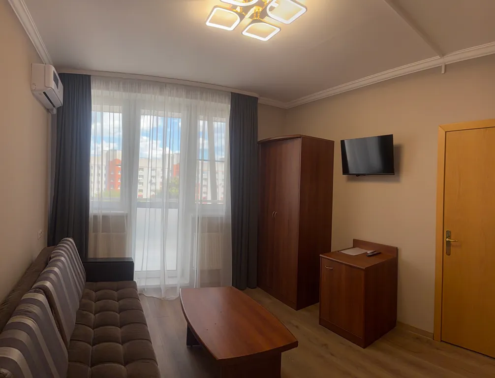 Полулюкс — Сатурн, фото 1 из 4