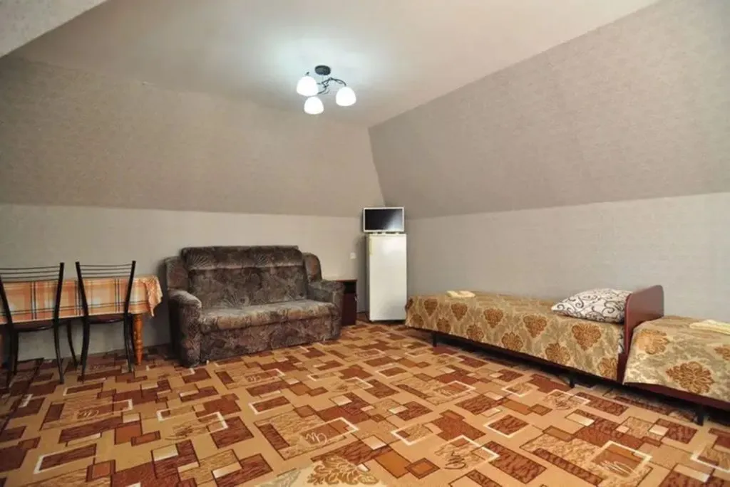 Фото отеля «Кристель», 10