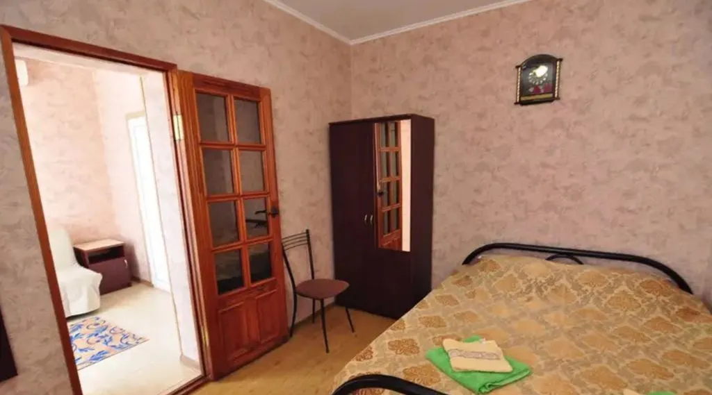Фото отеля «Кристель», 2
