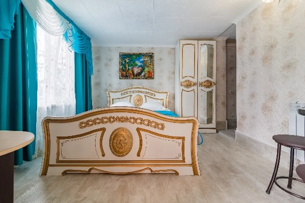 Фото отеля «Аэлита», 5
