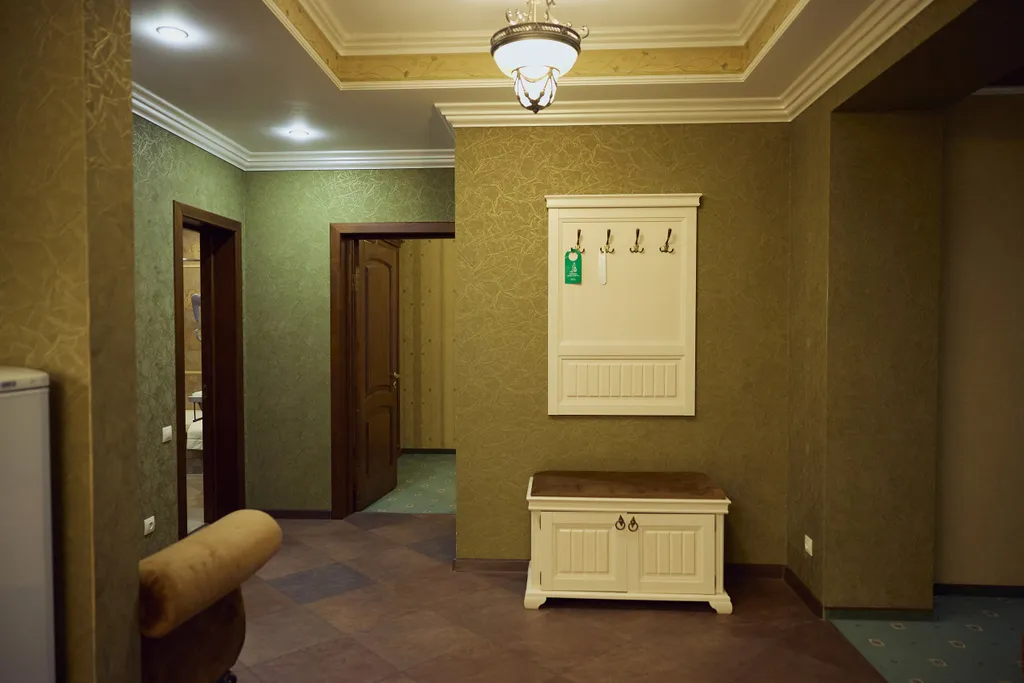 Фото отеля «Баuнти», 13