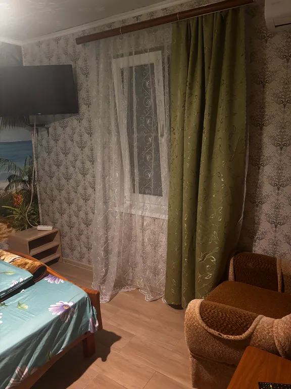 Трёхместный номер Трехместный номер с удобствами — ванная комната