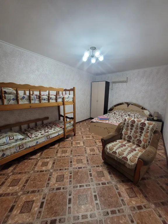 Фото отеля «"Меркурий"», 5