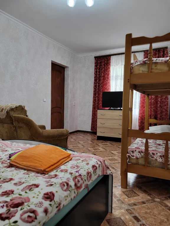 Фото отеля «"Меркурий"», 6