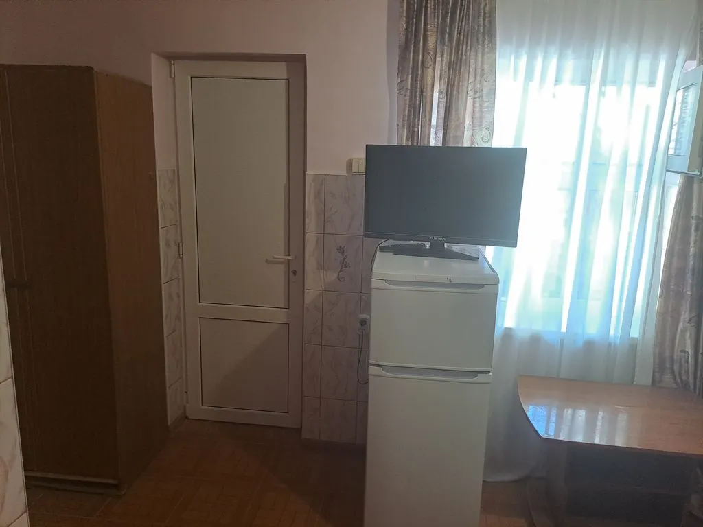 Четырёхместный номер стандарт — спальное место