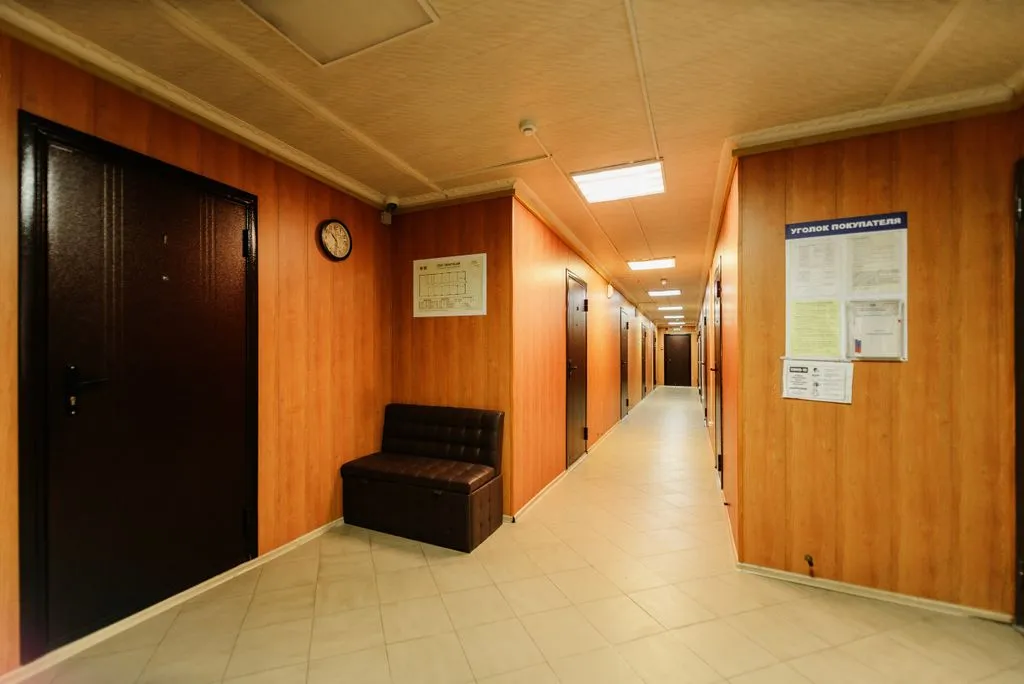Фото отеля «Турист», 5
