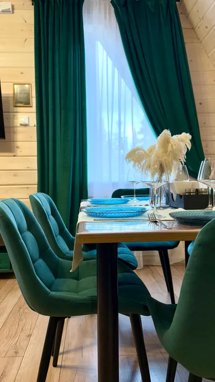 Дом 6-местный на улице Строителее, 75 м², Шерегеш — фото 2