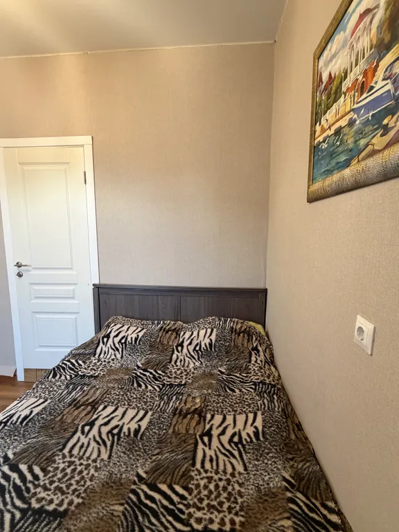 Дом 5-местный на улице Краснополянской, 40 м², Хоста — фото 2