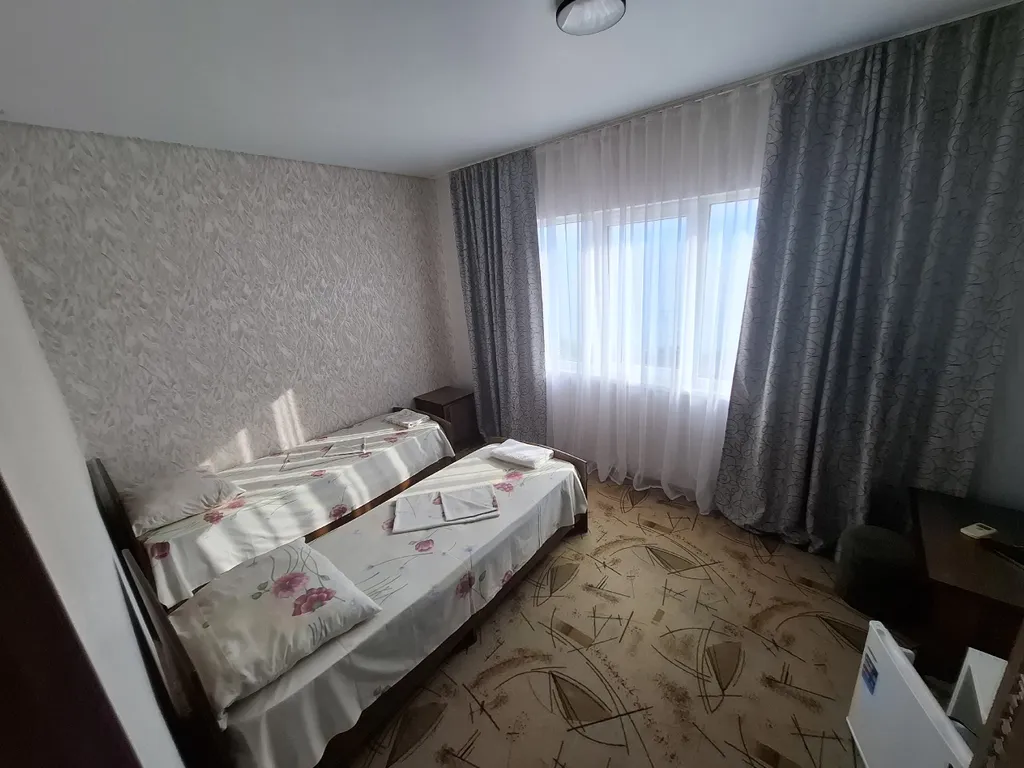 Фото отеля «У Олеси», 2