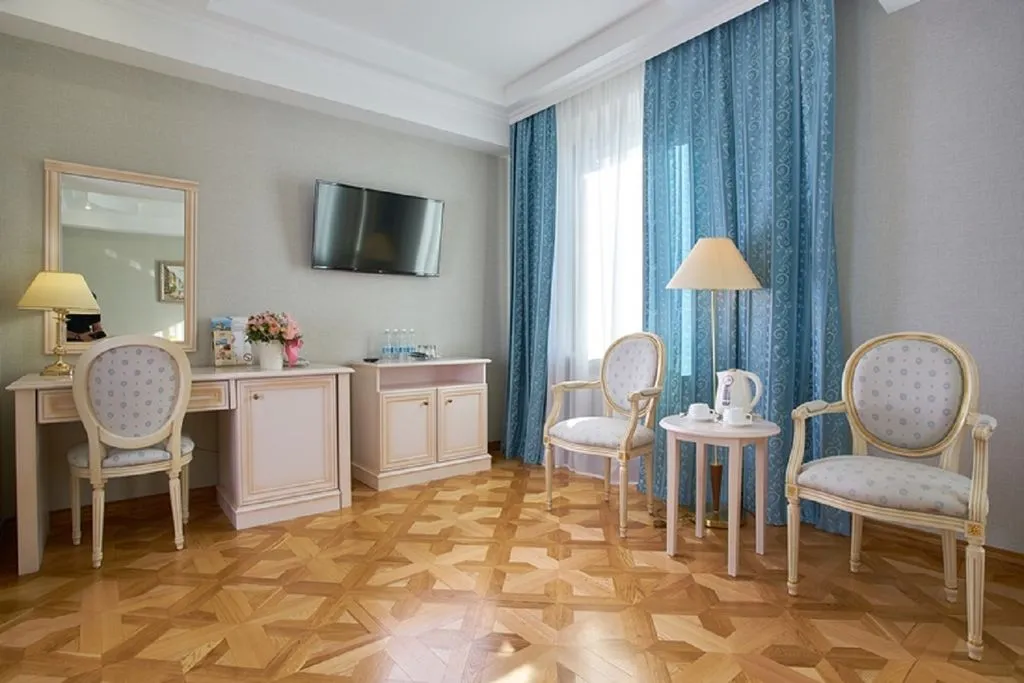 Фото отеля «Белгород», 2