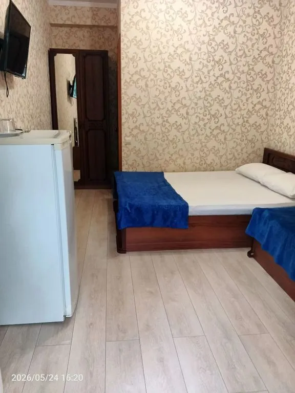 Фото отеля «Дежавю», 2