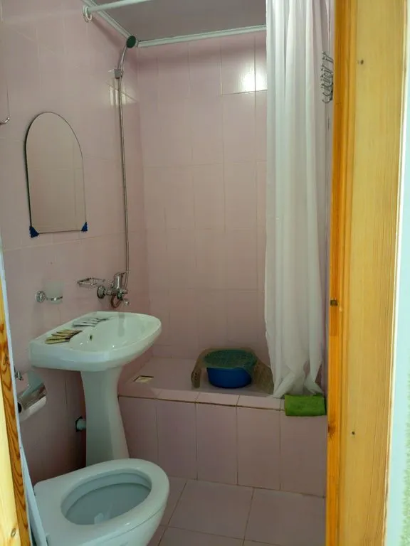 Фото отеля «Дежавю», 13