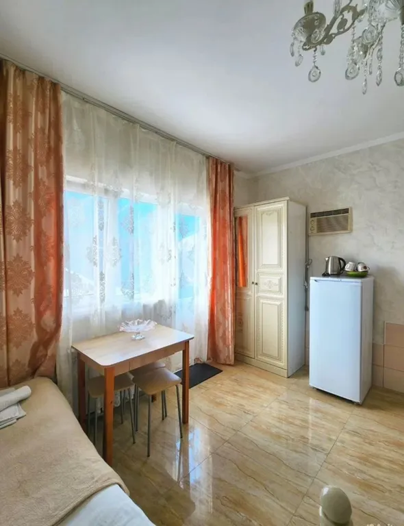 Фото отеля «Аэлита», 2