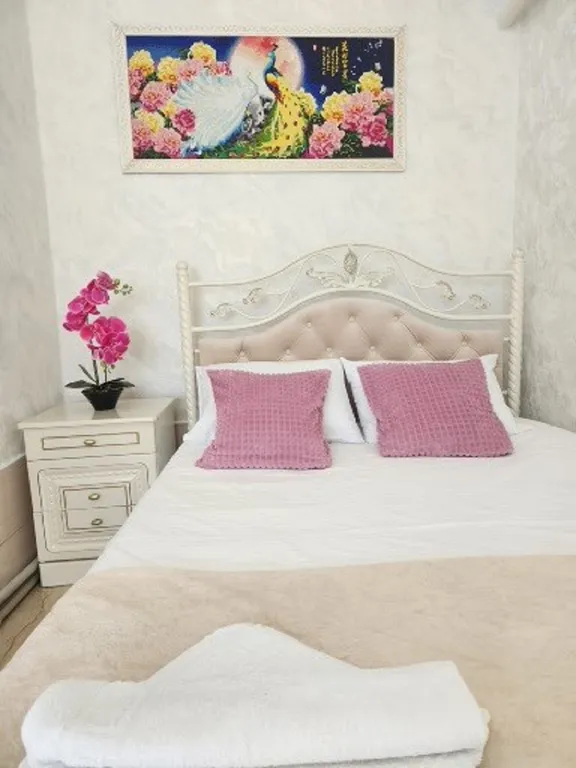Фото отеля «Аэлита», 3