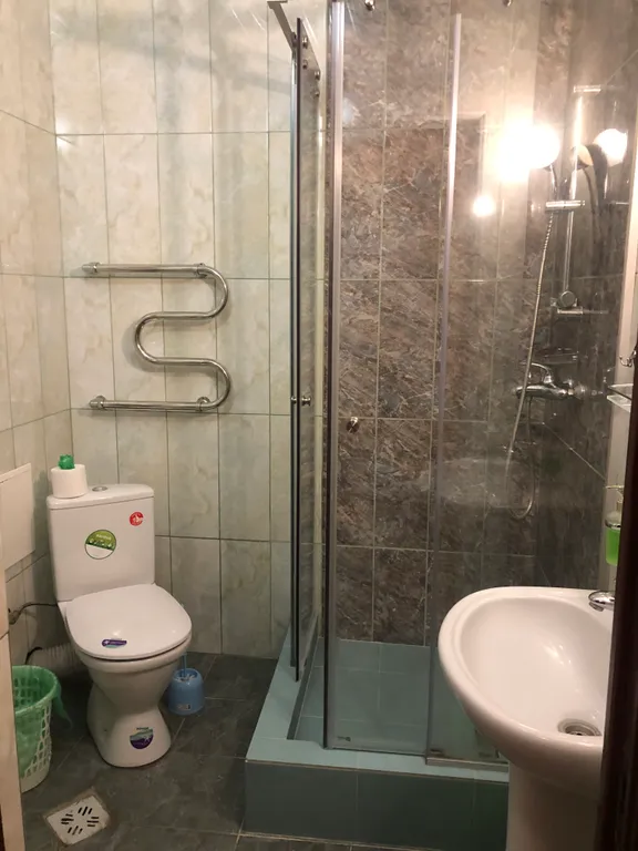 Двухместный номер с 2 отдельными кроватями стандарт — Золотой Якорь, фото 4 из 4