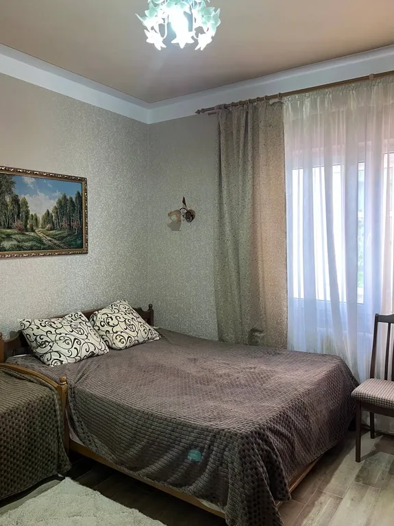 Четырёхместный номер — Соль и воздух, фото 1 из 3