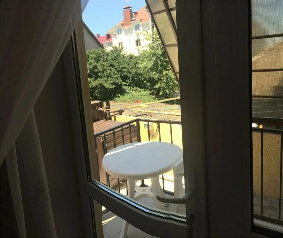 Фото отеля «Кипарис», 2