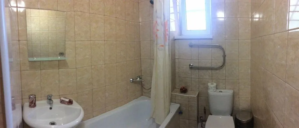 Фото отеля «Кипарис», 3