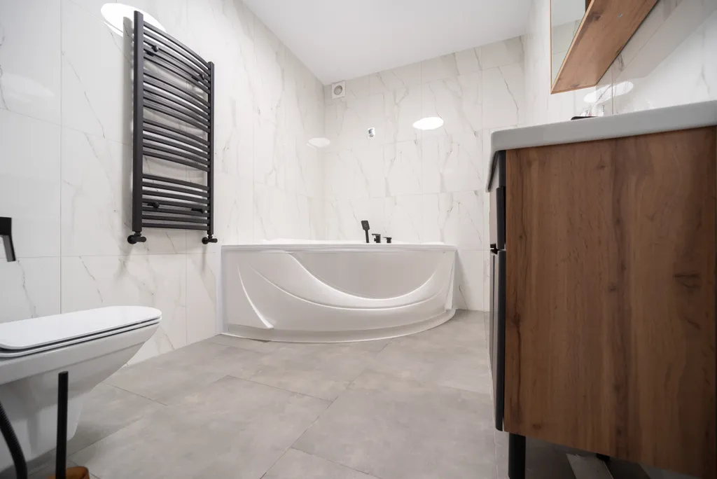 Дом 8-местный на улице Облепиховой, 123 м², Янтарный — фото 12