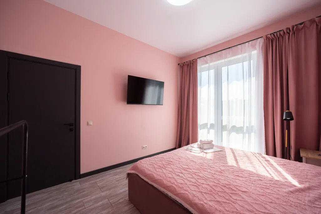 Дом 8-местный на улице Облепиховой, 123 м², Янтарный — фото 7